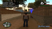 GTA San Andreas Mod Teks Bahasa Indonesia